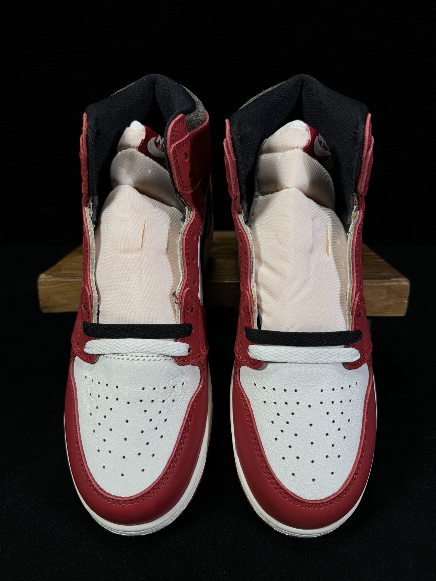 Nike Jordan shoe